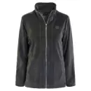 Brandtex - Joggingsæt Velour, Dark Grey 