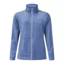 Brandtex - Joggingsæt Velour, Blue Indigo