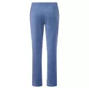 Brandtex - Joggingsæt Velour, Blue Indigo