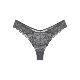 Sensual Spotlight Brazilian, Pebble Grey