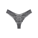Triumph - Sensual Spotlight Brazilian, Pebble Grey
