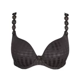 Avero Padded, Sweet Chocolate