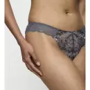 Triumph - Sensual Spotlight Brazilian, Pebble Grey
