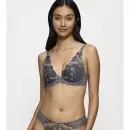 Triumph - Sensual Spotlight WP, Pebble Grey