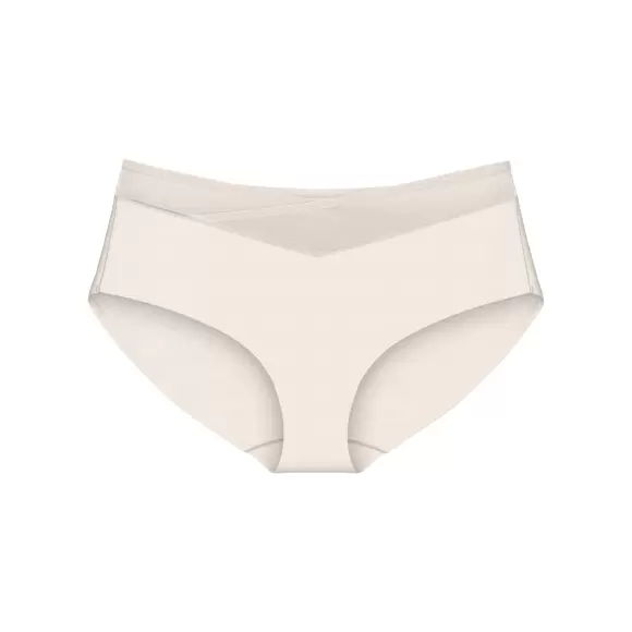 Triumph - True Shape Maxi, Fresh Powder