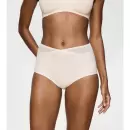 Triumph - True Shape Maxi, Fresh Powder