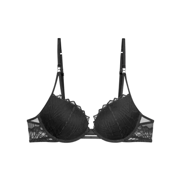 Triumph - Night In Vegas Push-Up, Sort