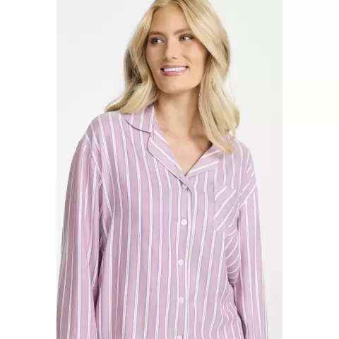 Pjamas, Vintage Rose