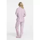 Damella Of Sweden - Pjamas, Vintage Rose Damella Of Sweden - Pjamas, Vintage Rose