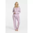 Damella Of Sweden - Pjamas, Vintage Rose Damella Of Sweden - Pjamas, Vintage Rose