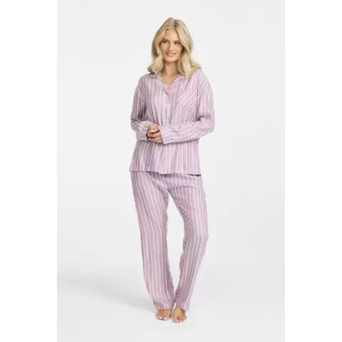 Pjamas, Vintage Rose