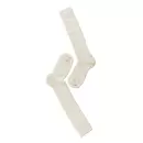 NOTE - Knæstrømpe Uld, Off-White NOTE - Knæstrømpe Uld, Off-White