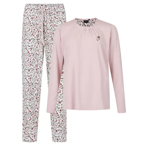 Brandtex - Pyjamas, Zephyr Rose Brandtex - Pyjamas, Zephyr Rose