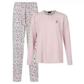 Pyjamas, Zephyr Rose Pyjamas, Zephyr Rose