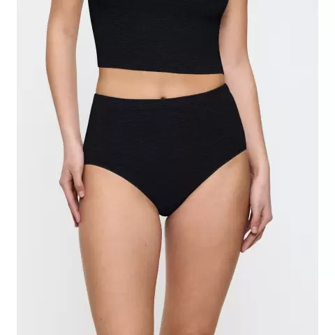 Beauty Layers Uld Maxi, Black