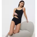 Triumph - Beauty Layers Uld Maxi, Black Triumph - Beauty Layers Uld Maxi, Black