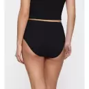 Triumph - Beauty Layers Uld Maxi, Black Triumph - Beauty Layers Uld Maxi, Black