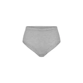 Beauty Layers Uld Maxi, Medium Grey Beauty Layers Uld Maxi, Medium Grey