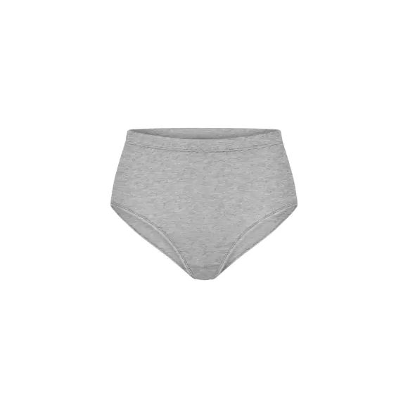 Triumph - Beauty Layers Uld Maxi, Medium Grey Triumph - Beauty Layers Uld Maxi, Medium Grey