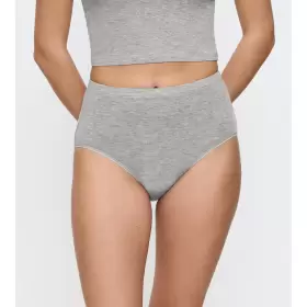 Beauty Layers Uld Maxi, Medium Grey Beauty Layers Uld Maxi, Medium Grey