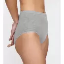 Triumph - Beauty Layers Uld Maxi, Medium Grey Triumph - Beauty Layers Uld Maxi, Medium Grey