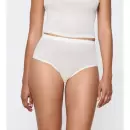 Triumph - Beauty Layers Uld Maxi, Ecru White