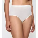 Triumph - Beauty Layers Uld Maxi, Ecru White