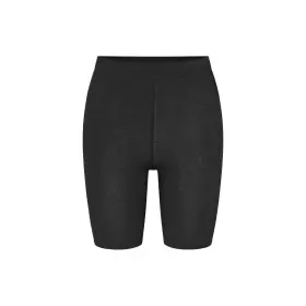 Beauty Layers Uld Shorts, Black Beauty Layers Uld Shorts, Black