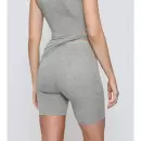 Triumph - Beauty Layers Uld Shorts, Medium Grey