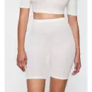 Triumph - Beauty Layers Uld Shorts, Ecru White
