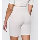 Triumph - Beauty Layers Uld Shorts, Ecru White