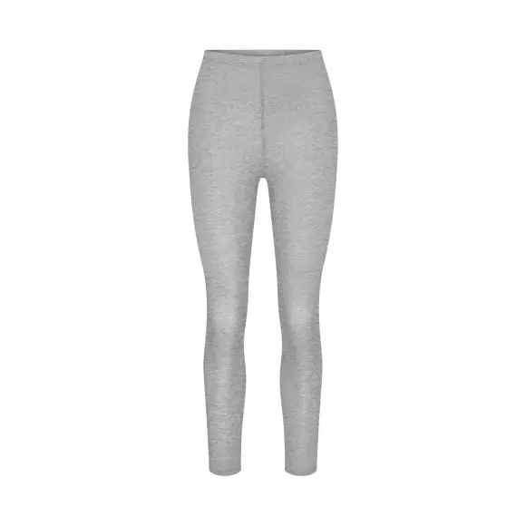 Triumph - Beauty Layers Leggings Uld, Medium Grey