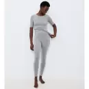 Triumph - Beauty Layers Leggings Uld, Medium Grey