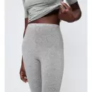 Triumph - Beauty Layers Leggings Uld, Medium Grey