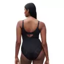 Femilet - Easy Support Body, Black