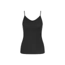 Triumph - Beauty Layers Top Uld, Black Triumph - Beauty Layers Top Uld, Black