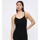 Triumph - Beauty Layers Top Uld, Black Triumph - Beauty Layers Top Uld, Black