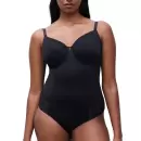 Femilet - Easy Support Body, Black