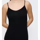 Triumph - Beauty Layers Top Uld, Black Triumph - Beauty Layers Top Uld, Black