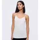 Triumph - Beauty Layers Top Uld, Ecru White Triumph - Beauty Layers Top Uld, Ecru White