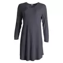 Wiki - Silk Jersey Natkjole, Graphite Wiki - Silk Jersey Natkjole, Graphite