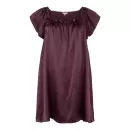 Wiki - Pure Silk Baby Doll, Italian Plum