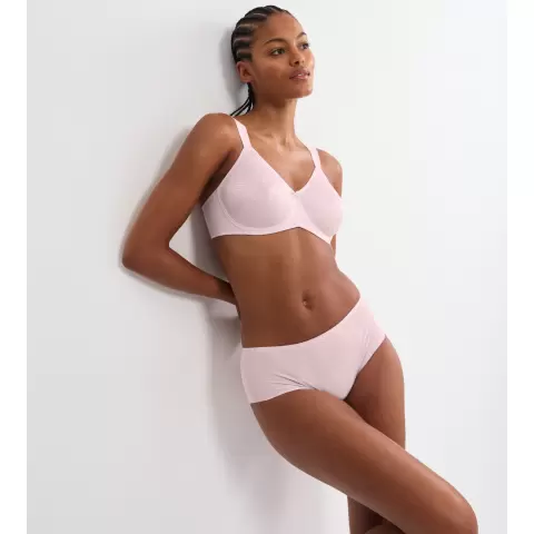 Essential Hipster, Tender Pink 