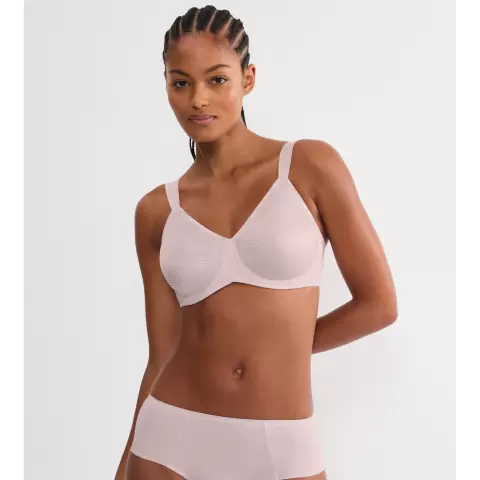 Essential minimizer TWX, Tender Pink