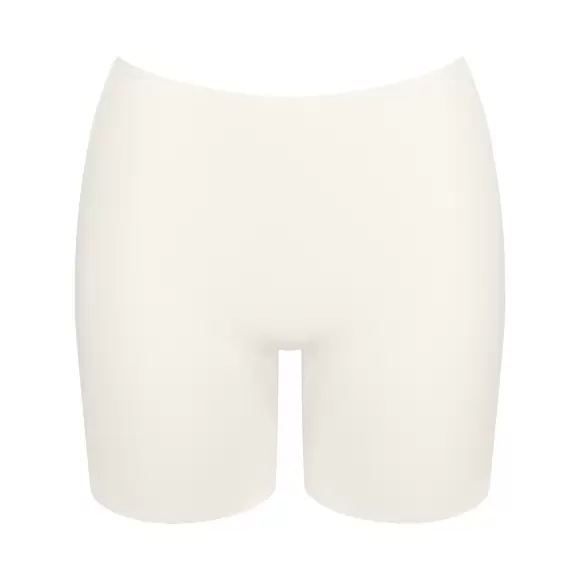 Sloggi - Zero Feel Indershorts, Silk White Sloggi - Zero Feel Indershorts, Silk White
