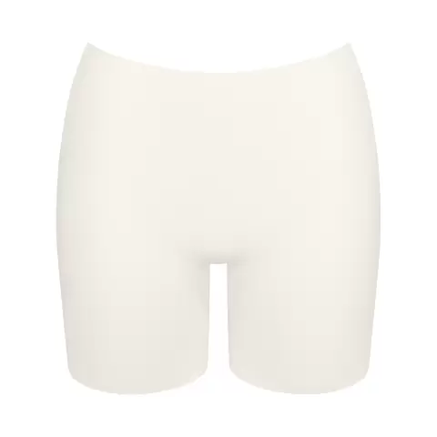 Zero Feel Indershorts, Silk White