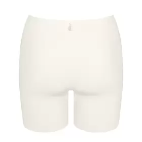 Zero Feel Indershorts, Silk White