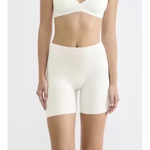 Zero Feel Indershorts, Silk White
