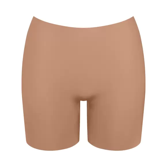 Sloggi - Zero Feel Indershorts, Nostalgic Brown