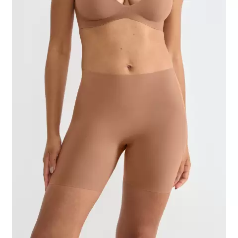 Zero Feel Indershorts, Nostalgic Brown